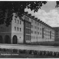 Bergschulen-Internat - 1956